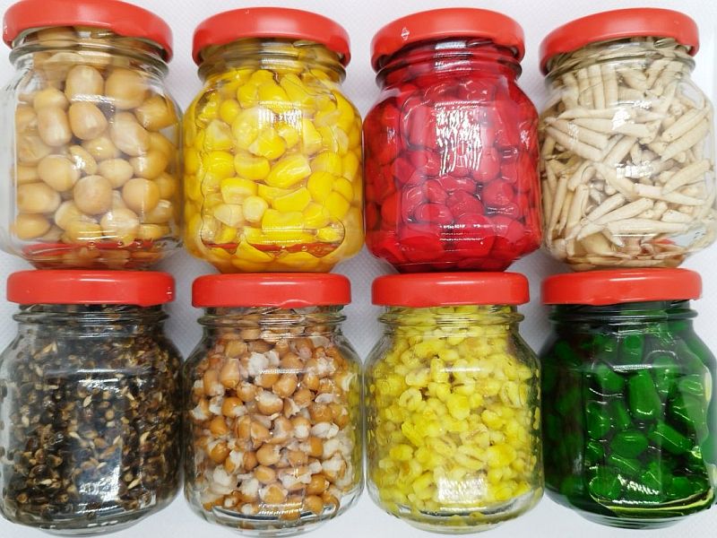 Przyn�ta Naturalna FUX 80g