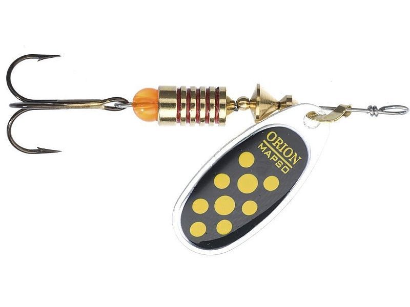 B�ystka LUKRIS CUCH. Orion  Nr 3 PNA