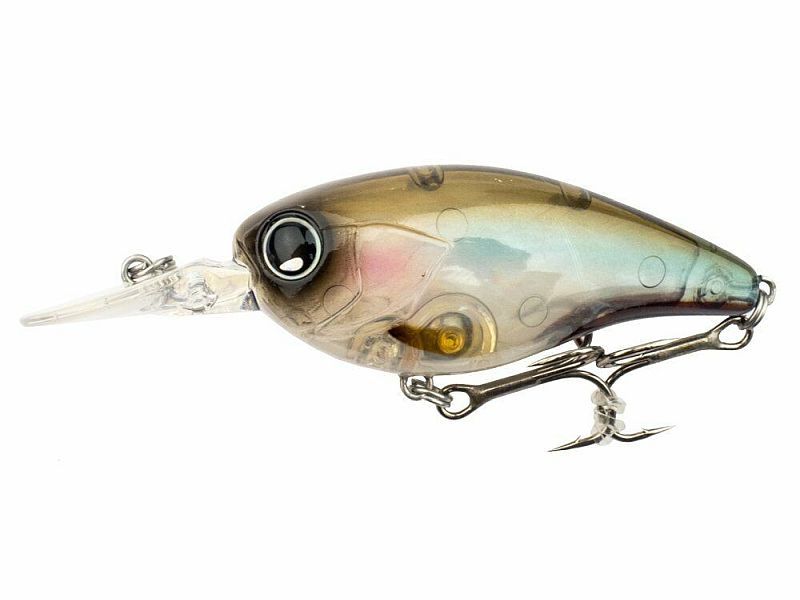 Wobler SHIMANO Bantam Kozak 5.4cm 1.5m Pond Smelt