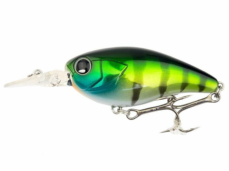 Wobler SHIMANO Bantam Kozak 5.4cm 1.5m Tiger