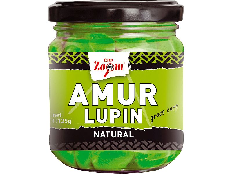 �ubin CARP ZOOM 125g Amur