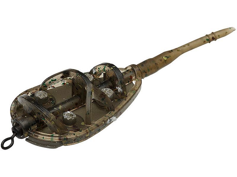 Koszyk zanętowy DAM DETEK Method Feeder InLine M 25g