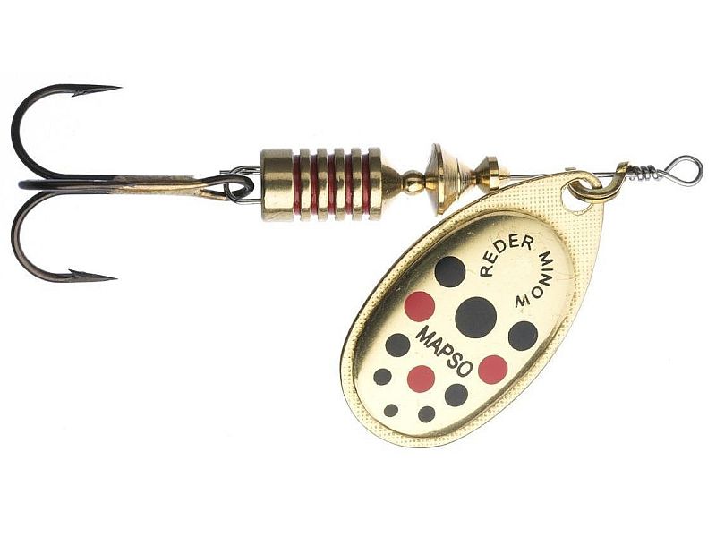 B�ystka LUKRIS CUCH. Reder Nr 3 ONR