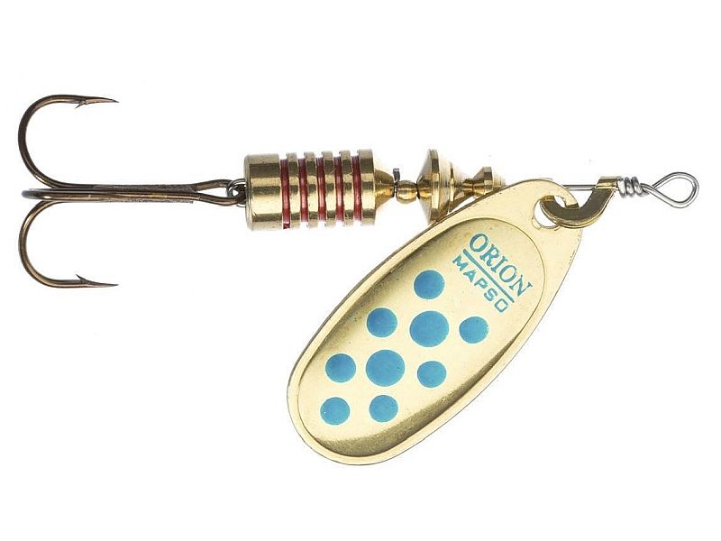 B�ystka LUKRIS CUCH. Orion  Nr 2 OA