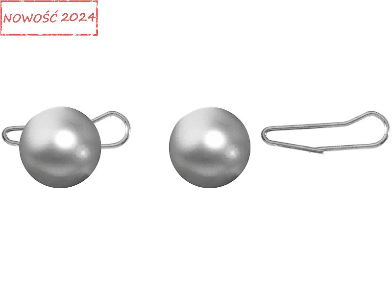 Ci�arek JAXON Cheburashka Wolframowa  3.00g