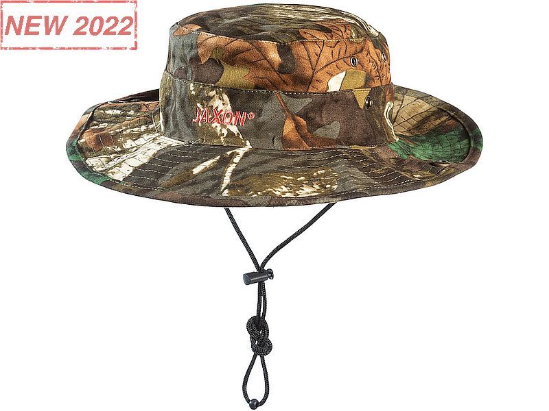 Kapelusz JAXON UJ-CZ09 Rozm.   M