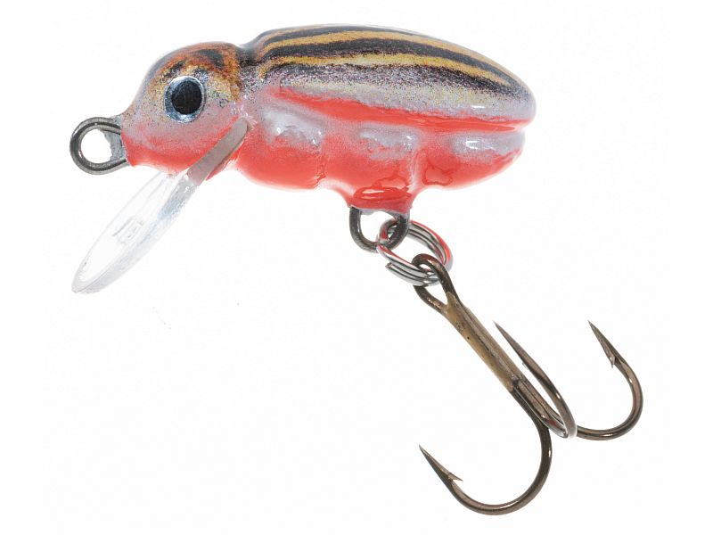 Wobler JAXON HS Beetle 2.5cm F CU