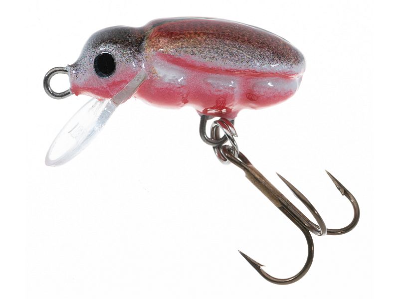 Wobler JAXON HS Beetle 2.5cm F GU