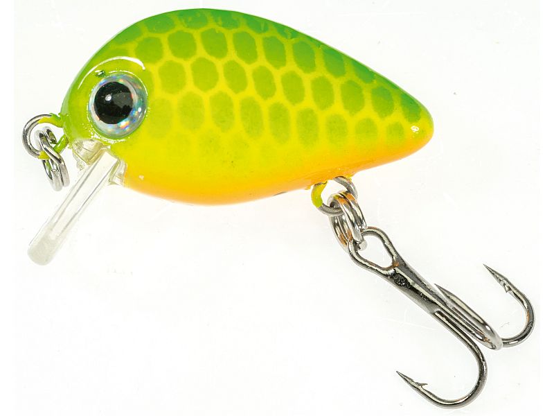 Wobler JAXON Atract Pixel 2.5cm E