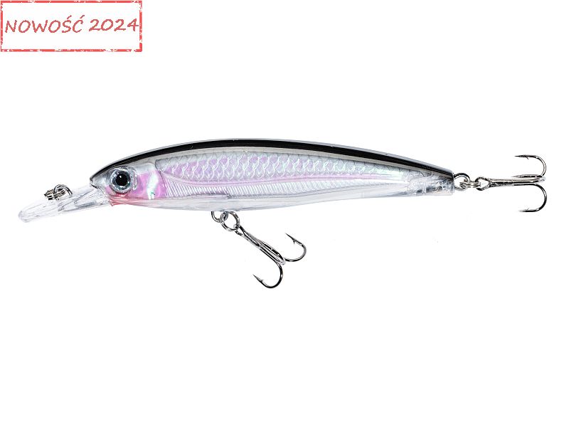 Wobler JAXON Atract Bleak  8.0cm A