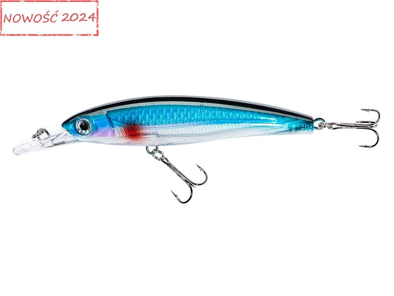 Wobler JAXON Atract Bleak  8.0cm B