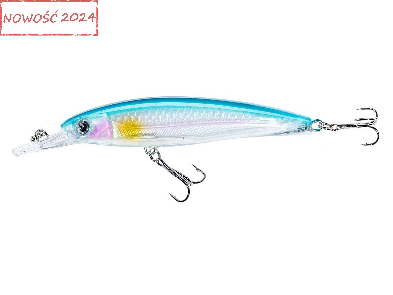 Wobler JAXON Atract Bleak  8.0cm C