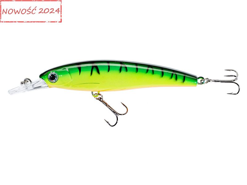 Wobler JAXON Atract Bleak  8.0cm I