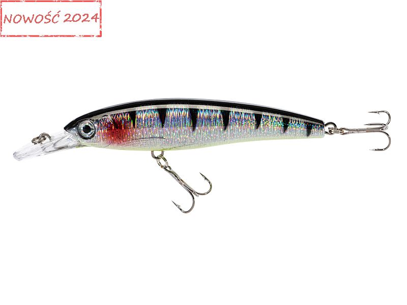 Wobler JAXON Atract Bleak  8.0cm J