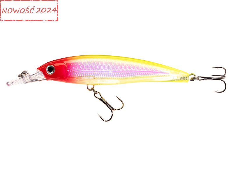 Wobler JAXON Atract Bleak  8.0cm K