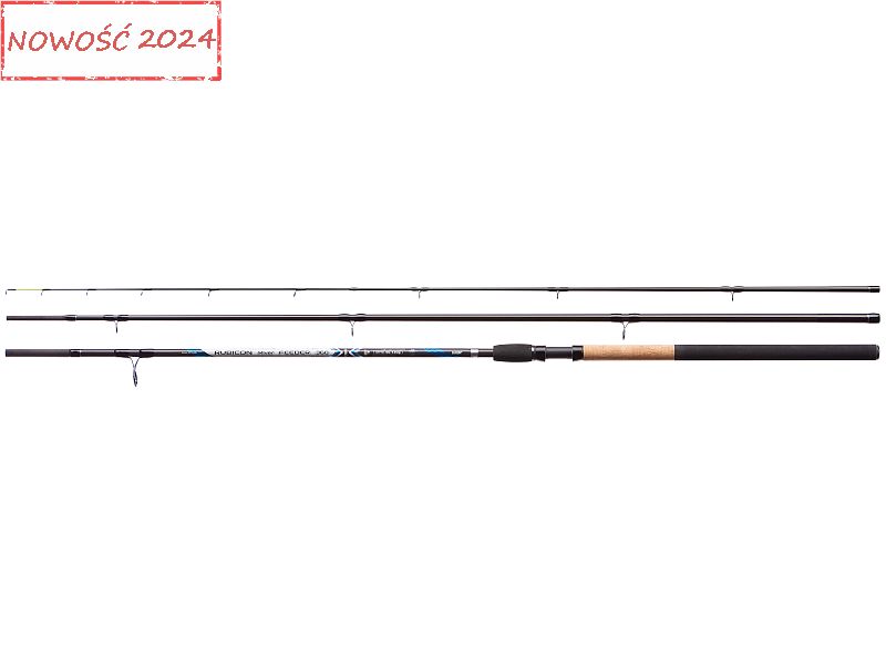 W�dka JAXON Rubicon Feeder River 330/50-120g