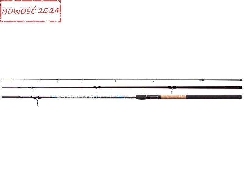 W�dka JAXON Rubicon Feeder River 360/50-120g