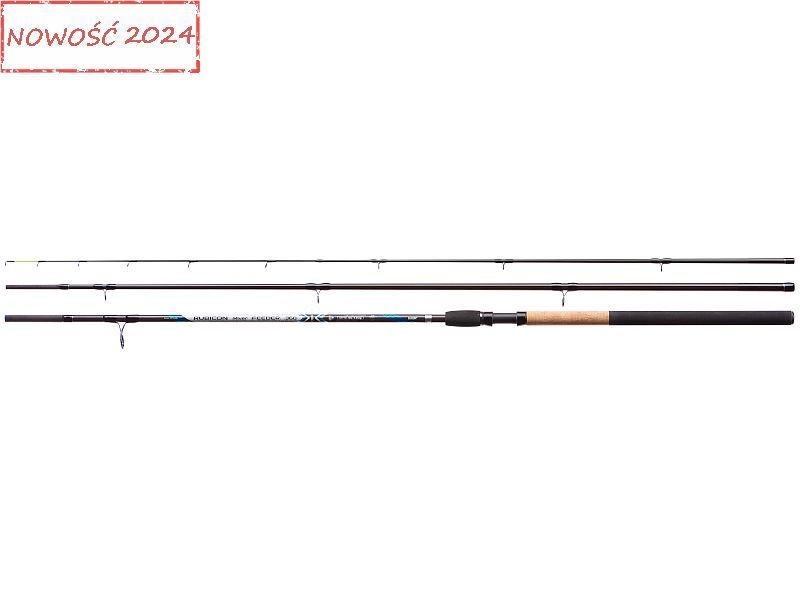 W�dka JAXON Rubicon Feeder River 390/50-120g