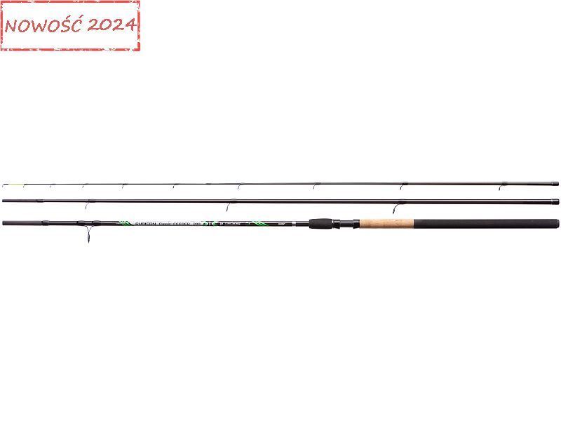 W�dka JAXON Rubicon Feeder Classic 390/30-90g