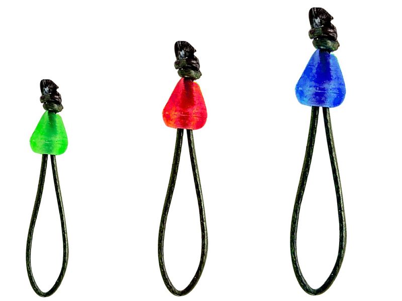 Akcesoria TRAPER ��cznik Dacron M x5