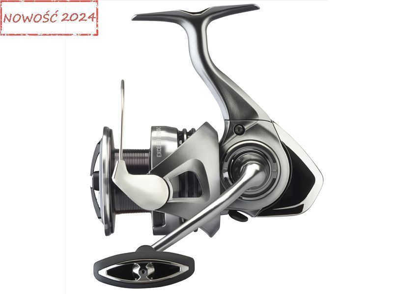 Ko�owrotek DAIWA Exceler 23 LT 2500-XH