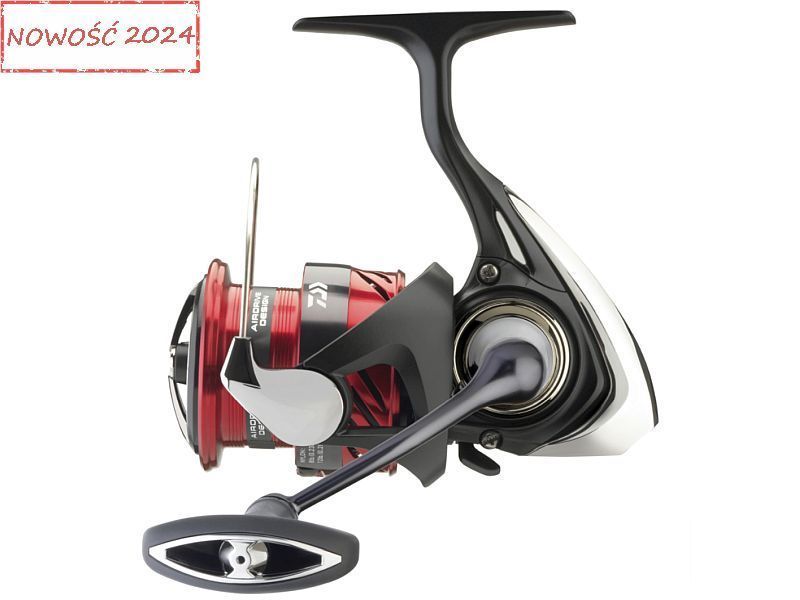 Ko�owrotek DAIWA Ninja 23 LT 2500-XH