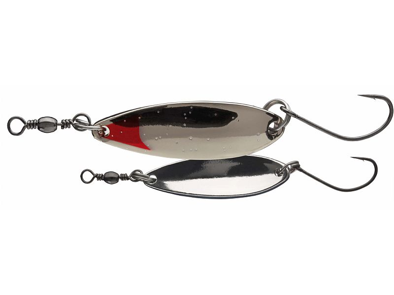 B�ystka DAIWA Presso CNK 7.0g SIL