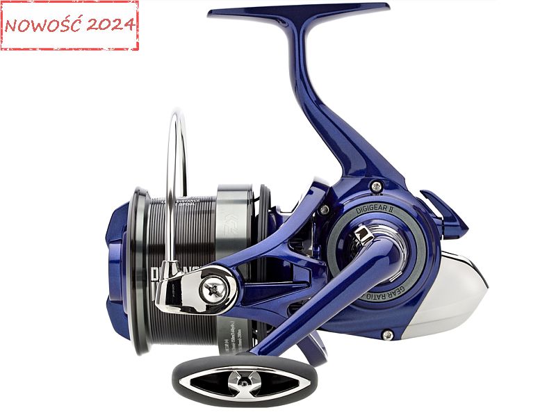Ko�owrotek DAIWA TDR 23 Distance 25QD