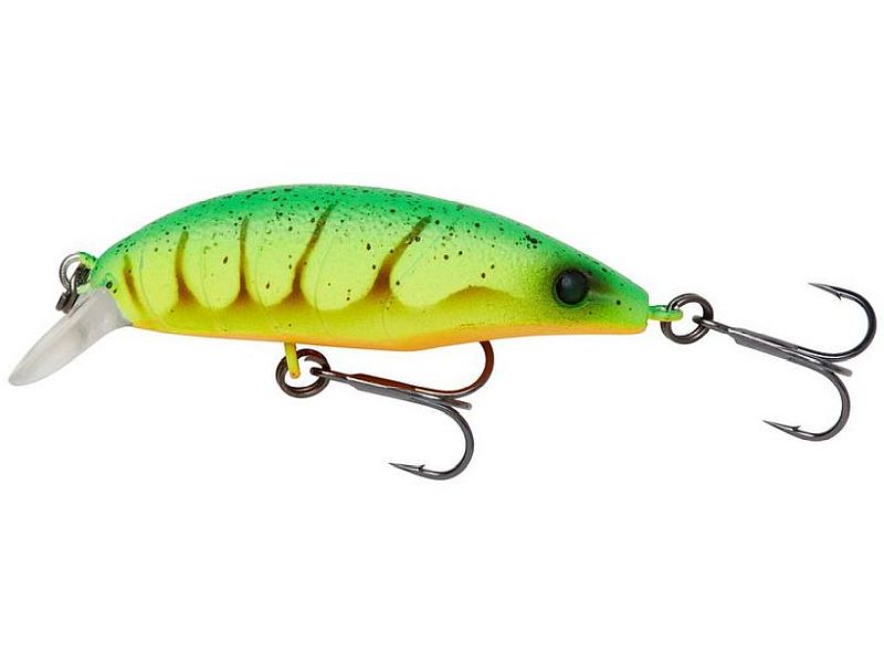 Wobler SAVAGE GEAR 3D Shrimp Twitch 5.2cm/5.5g SP Fire Shrimp
