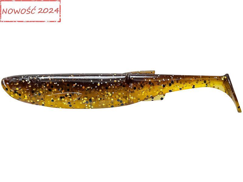 Przyn�ta Sztuczna SAVAGE GEAR Craft Bleak  8.5cm/4.2g Motoroil UV