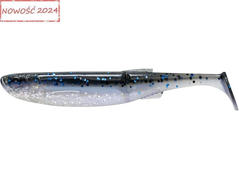 Przyn�ta Sztuczna SAVAGE GEAR Craft Bleak 10cm/6.8g Roach