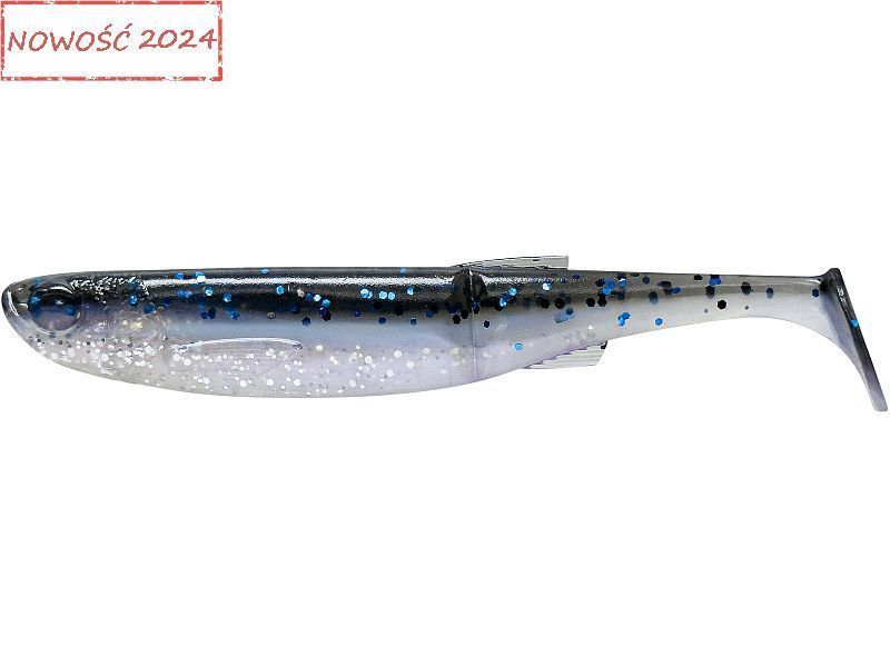 Przyn�ta Sztuczna SAVAGE GEAR Craft Bleak 12cm/11.8g Roach