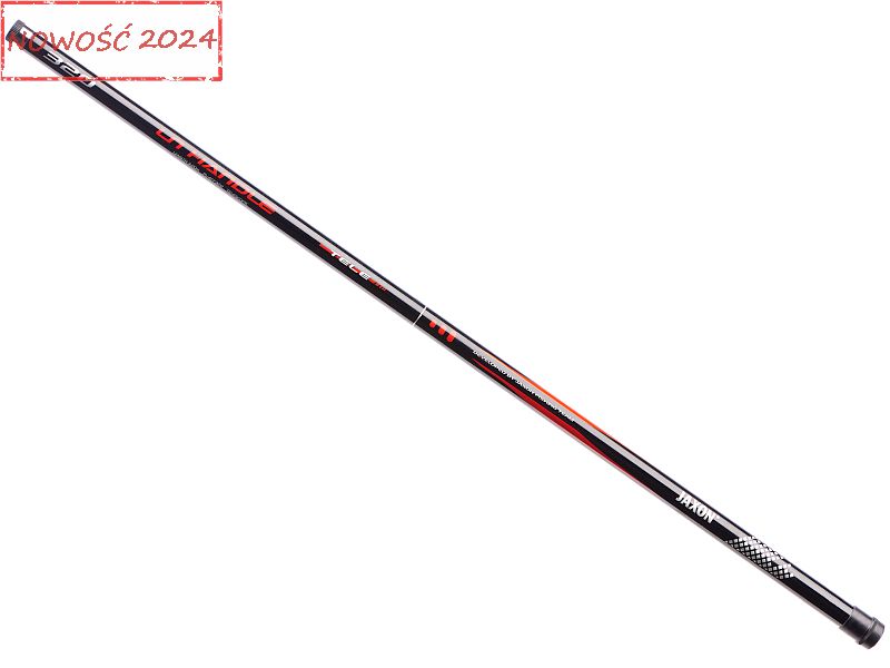 Uchwyt Podbieraka JAXON LN Tele 325cm