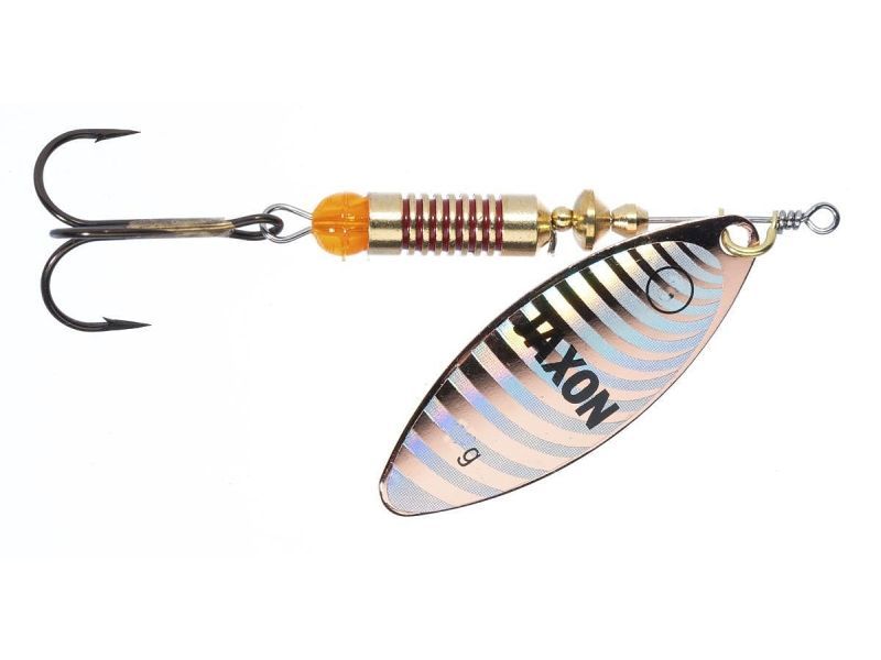 B�ystka JAXON HS Fenix Nr 2 B