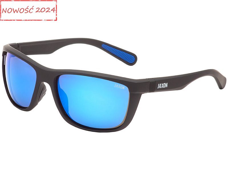 Okulary Polaryzacyjne JAXON X58SMB
