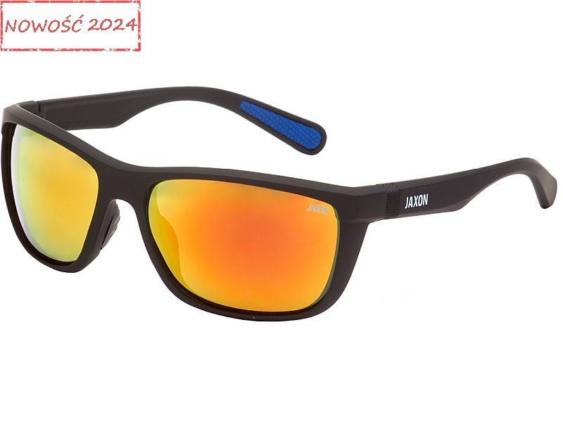 Okulary Polaryzacyjne JAXON X58SML