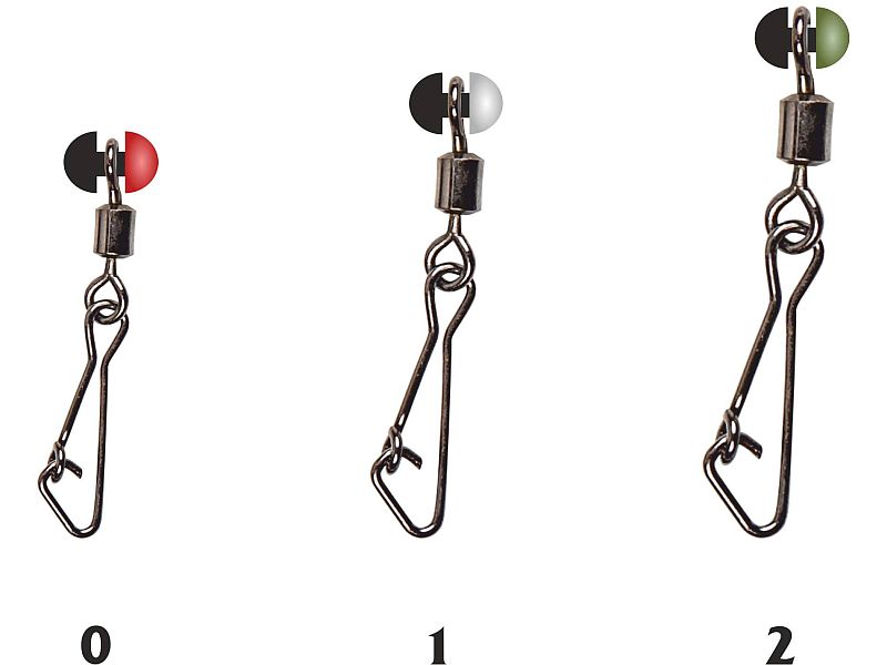 Akcesoria TRAPER Zawieszka Feeder GST Nr 1 x5