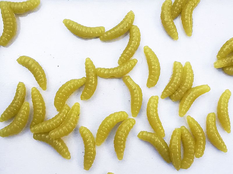 Przyn�ta Sztuczna WATER KING Dzikun 1cm Kolor 36