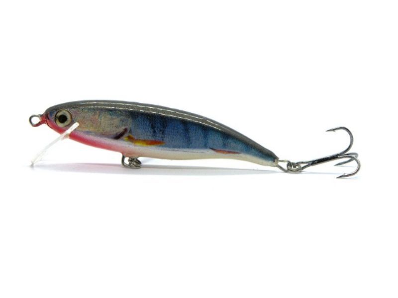 Wobler HUNTER Yoda  5.0cm/3.5g S Kolor RPB