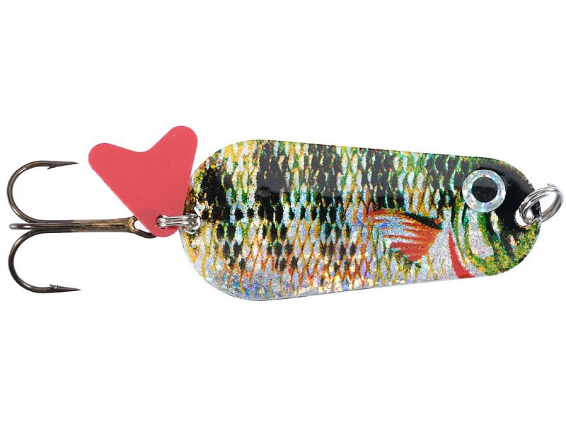 B�ystka Wahad�owa JAXON FLEX Gnom Scot Nr 3 P