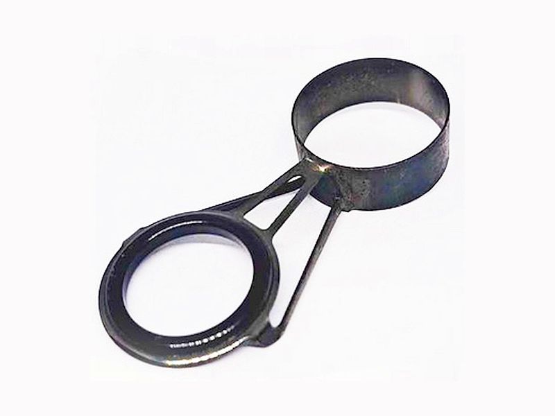 Przelotka Do Teleskopu Czarna 17.5mm