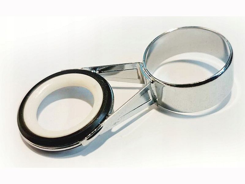 Przelotka Do Teleskopu Srebrna 20.0mm