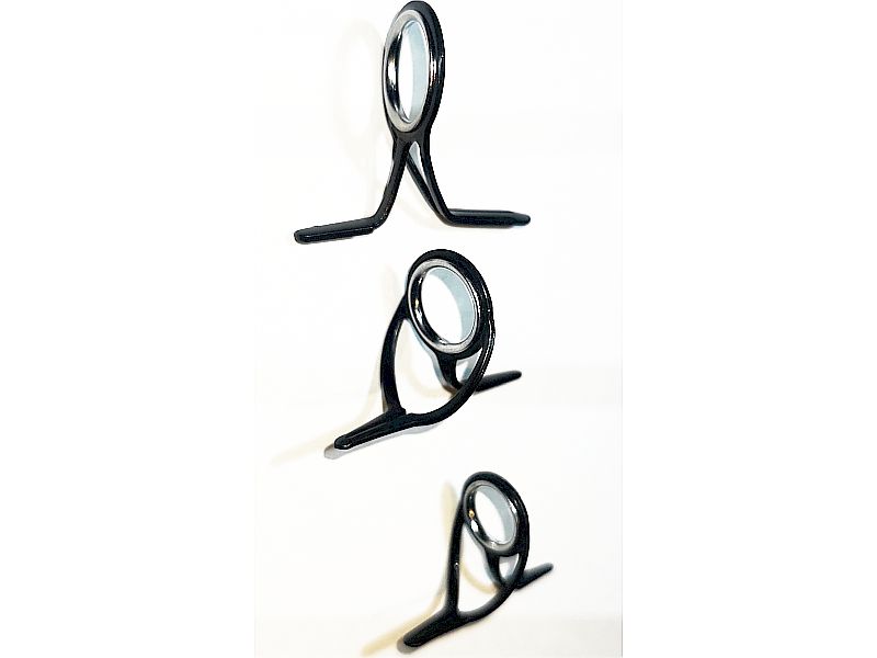 Przelotka Alu-Oxyd Dwustopkowa 9.5mm