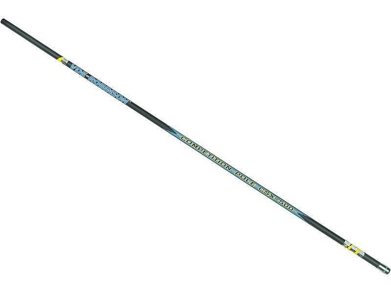 Wędka VDE-ROBINSON Competition Pole CSX 700