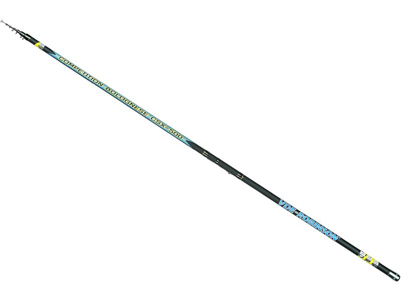 W�dka VDE-ROBINSON Competition Bolognese CSX 500