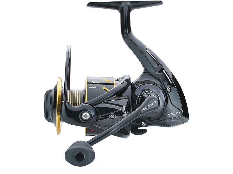 Ko�owrotek ROBINSON Big Mama FD 408