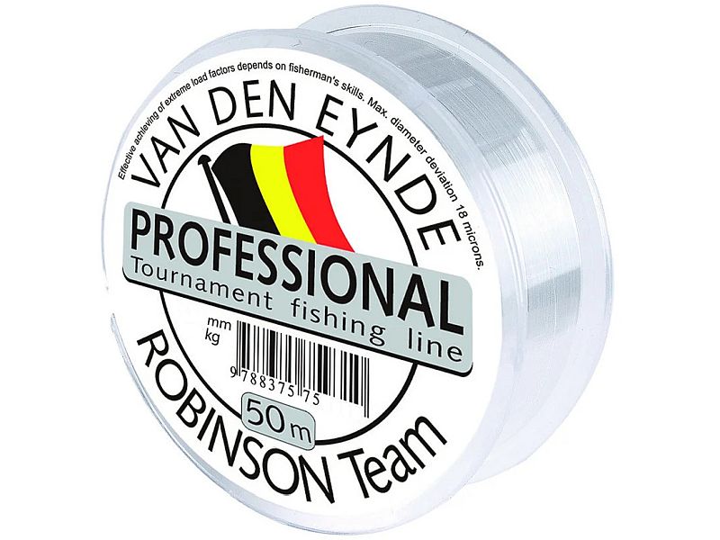 �y�ka VDE-ROBINSON Professional 50m 0.122mm