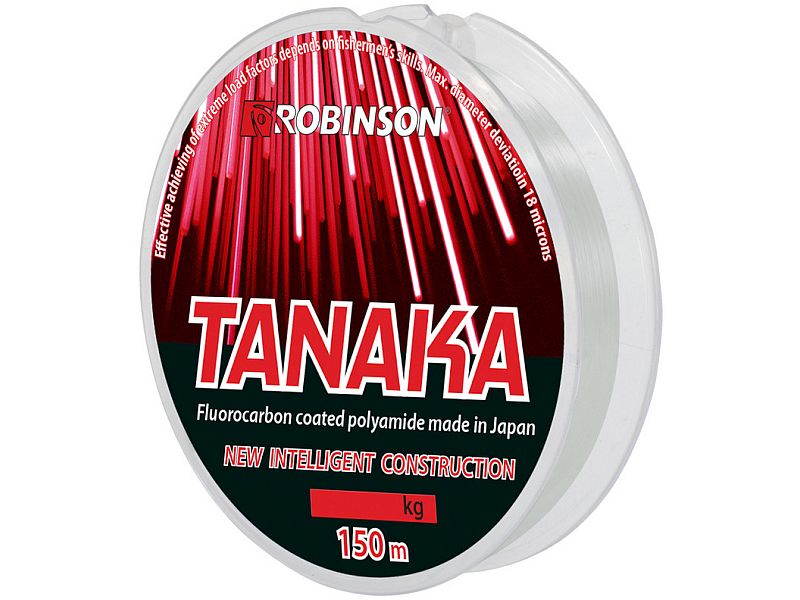 �y�ka ROBINSON Tanaka 150m 0.225mm