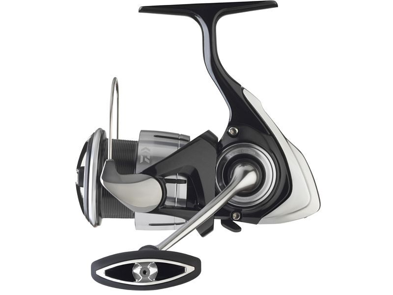 Ko�owrotek DAIWA Lexa 23 LT 3000