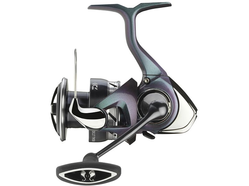 Ko�owrotek DAIWA Regal 24 LT 1000D-XH